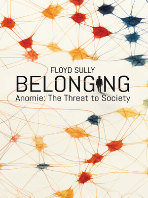 cover image of Belonging
